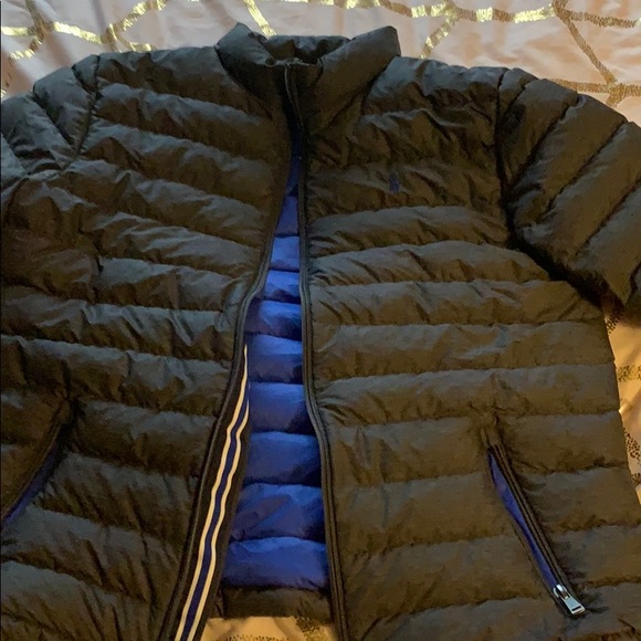 Polo Ralph Lauren Other - Polo Ralph Lauren Boys Jacket